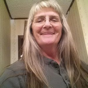 Meet your Posher, Vickie